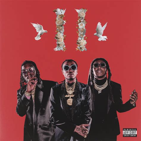 Migos – CC Lyrics 